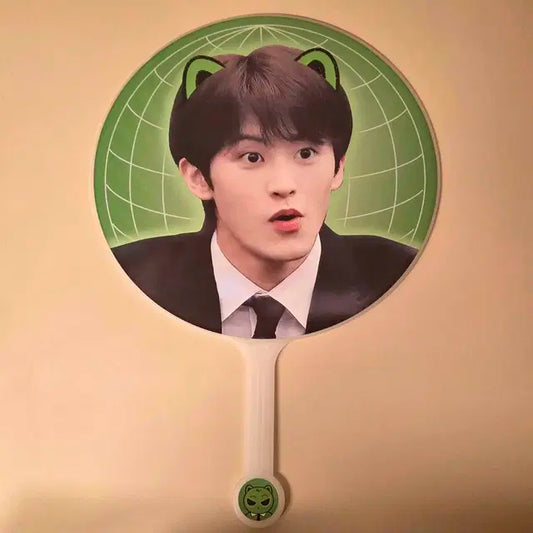 엔시티 127 드림 마크 우치와 양도