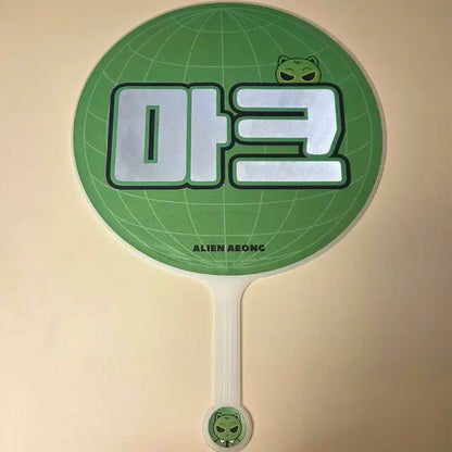 엔시티 127 드림 마크 우치와 양도