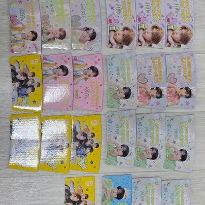엔시티 굿즈 양도