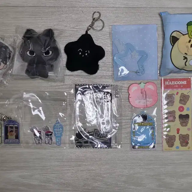 엔시티 굿즈 양도