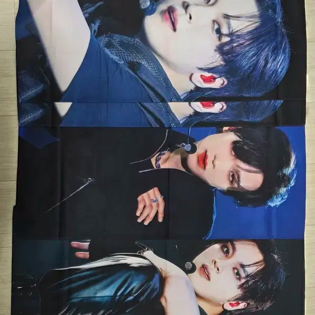 엔시티 굿즈 양도