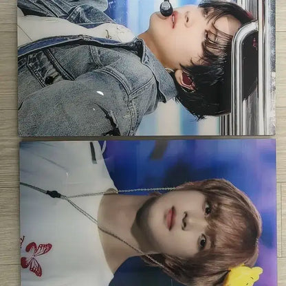 엔시티 굿즈 양도