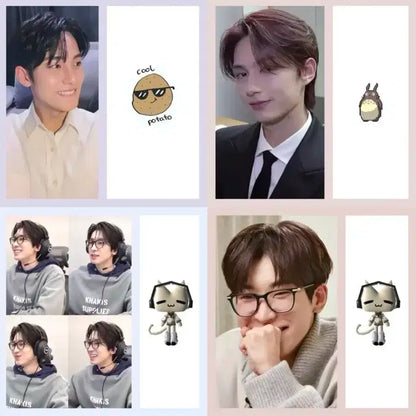 2+1 이벤트 / 세븐틴 비공굿 포카, 폴라로이드 판매