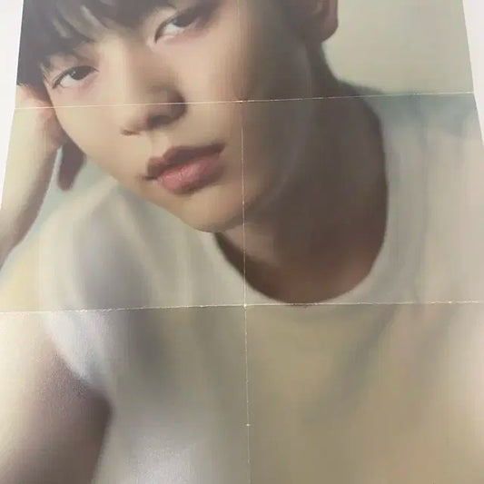 투바투 수빈 포스터 판매