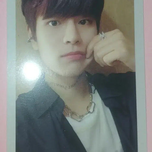 스키즈 승민 스카스 일본 한정판 포카