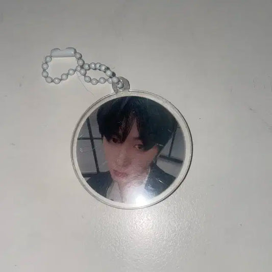 태산 19.99 특전 키링 양도 보넥도