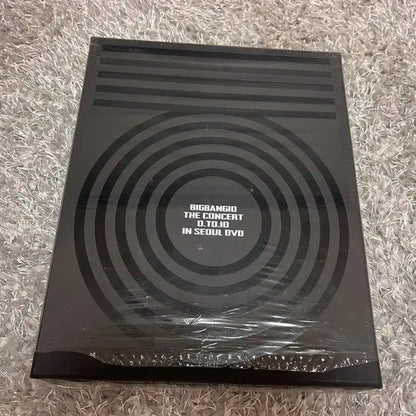 빅뱅 콘서트 0to10 인 서울 dvd