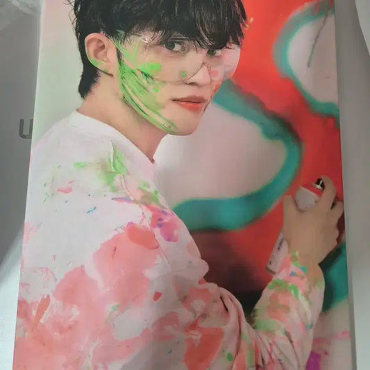 페더썬 캐럿반 에스쿱스