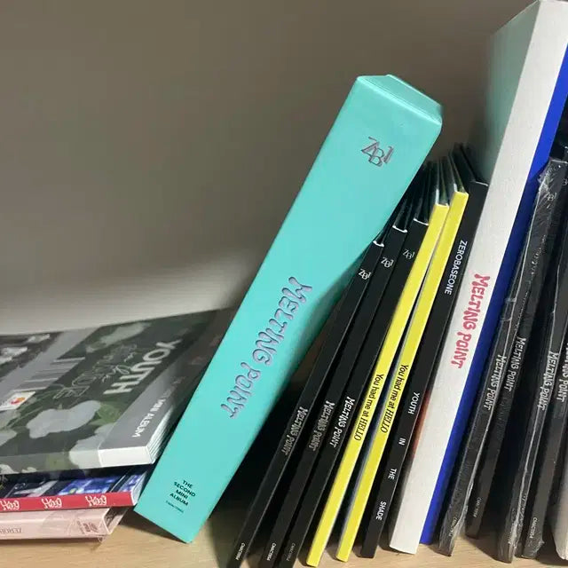 제베원 공굿 처분 랜박 비공굿 탈덕 포카 제로베이스원