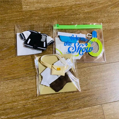 데이식스 굿즈 일괄 급처!! 원가이하!!