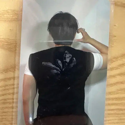 스키즈 카르마 앨포 창빈 양면포카 양도합니다