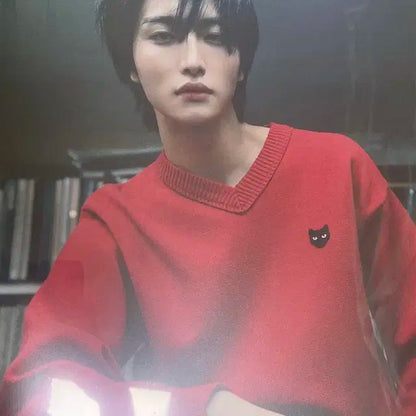 에이티즈 잡지 6종 일괄 9에 가져가실 분 빌보드 아티스트 매거진 포카