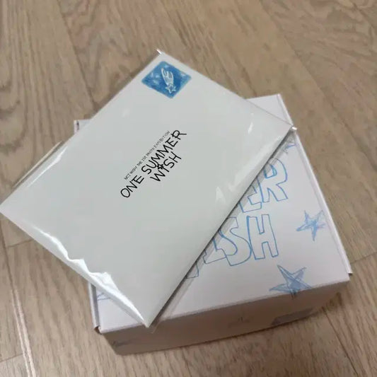 엔시티위시 필름 포토 세트 양도
