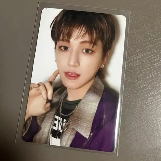 보넥도 리우 19.99 포카