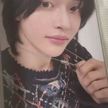 라이즈 원빈 생일 홀더 키링 포카 판매 원가이하