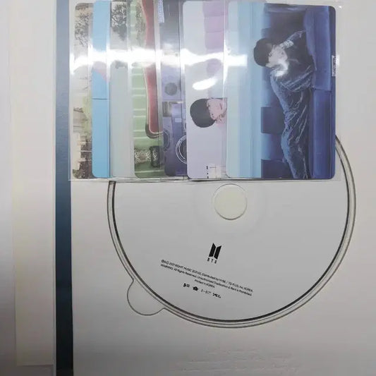 [판매] 방탄 Be 앨범 판매합니다