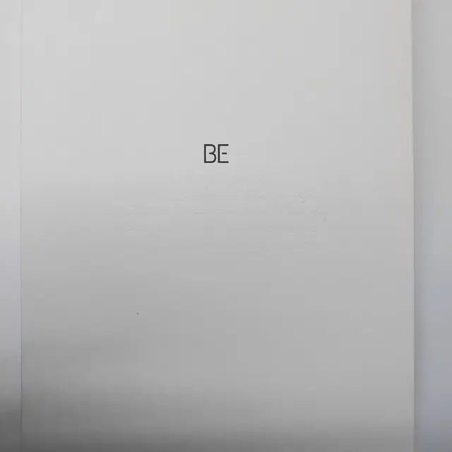 [판매] 방탄 Be 앨범 판매합니다