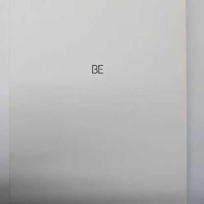 [판매] 방탄 Be 앨범 판매합니다