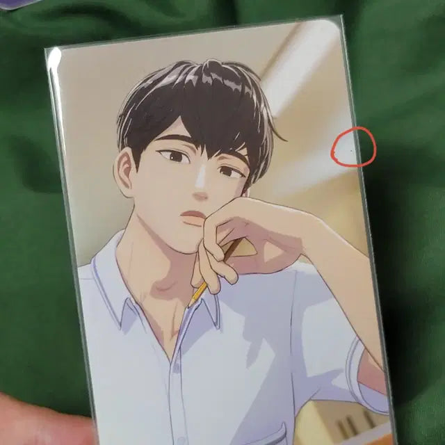 플레이브 카쿠렌보 앨범 포카 유닛 육여름 학생증 예준 노아 하민 양도