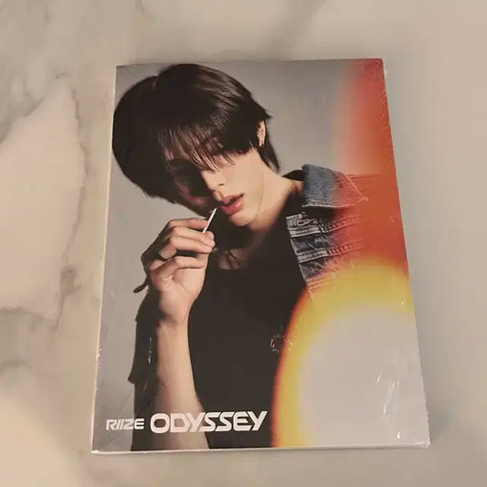 오디세이 쇼타로 미개봉 앨범