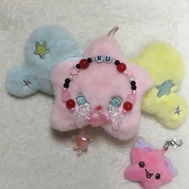 엔시티 위시 비즈 팔찌 (쿠우즈)