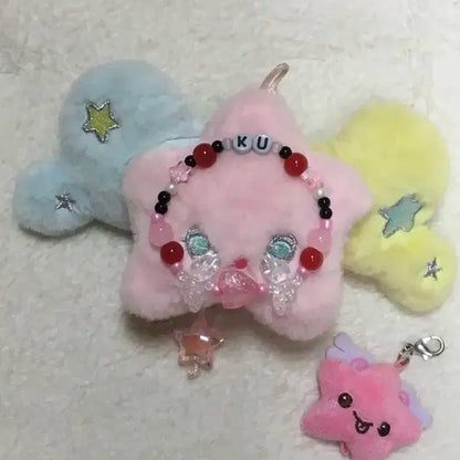 엔시티 위시 비즈 팔찌 (쿠우즈)