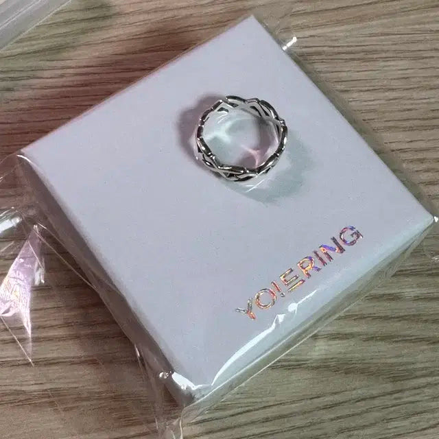 엔시티 드림 요드링 반지 13호 양도