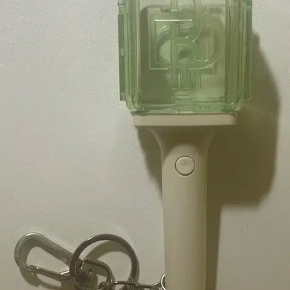 엔시티드림 믐뭠봄 키링