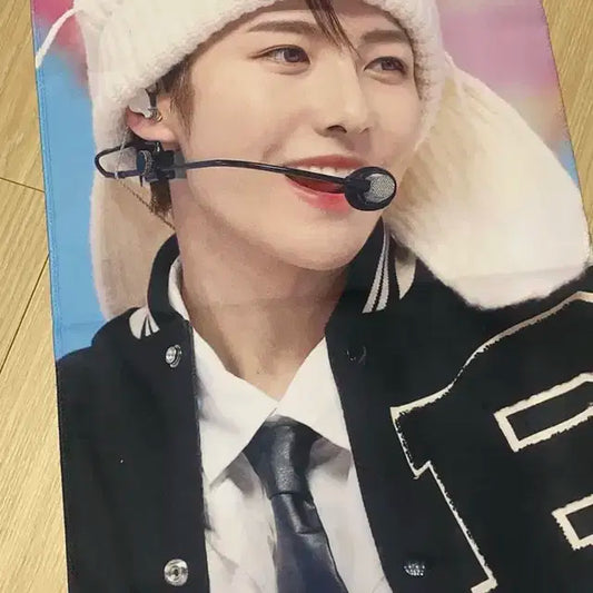 엔시티드림 런쥔 슬로건
