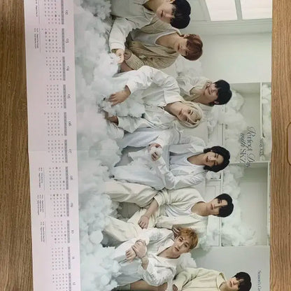 스키즈 2024 시즌그리팅 판매 (시그)