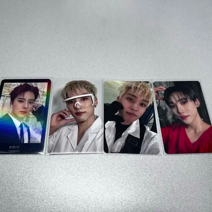 더보이즈 포카 처분