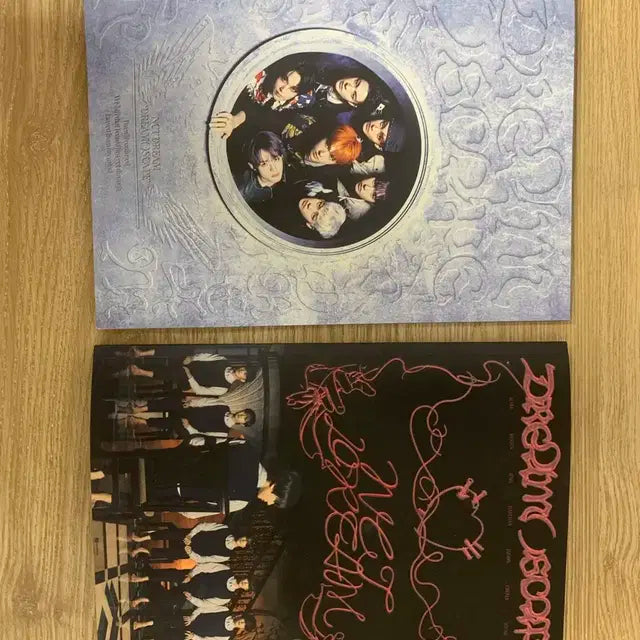 엔시티 드림,위시 개봉 앨범 판매