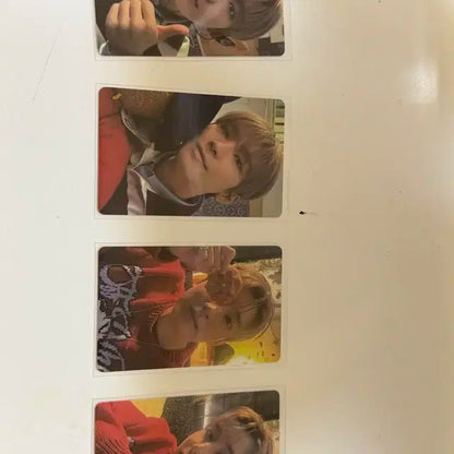 원우 화보
