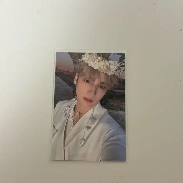 프미콘 모아존 휴닝카이 포카