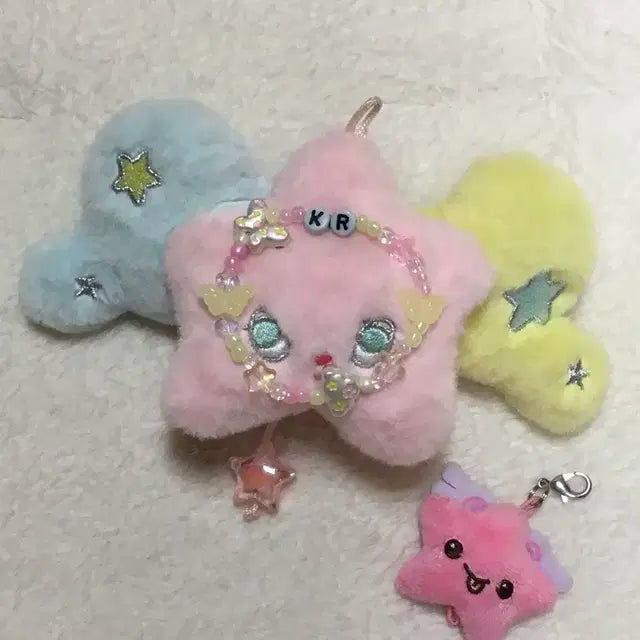 엔시티 위시 비즈 팔찌 (막내즈)