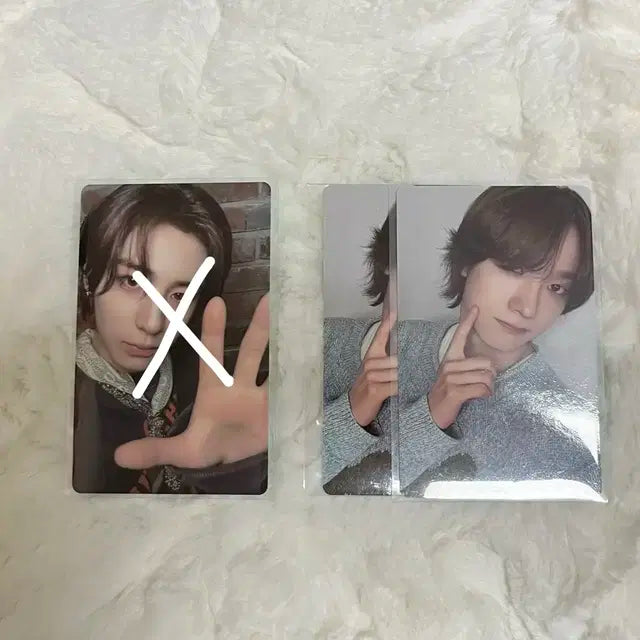 [성호 only] 보넥도 보이라이프 위버스 특전 포카 판매