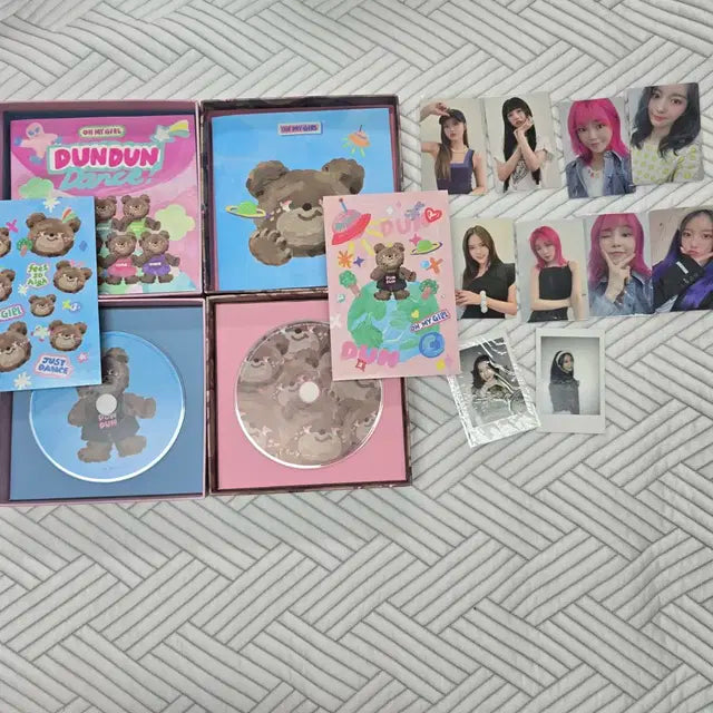 오마이걸 앨범 풀세트 일괄