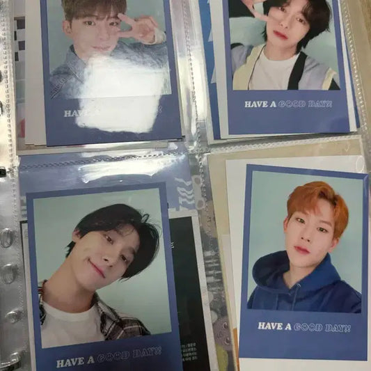 몬스타엑스 양도