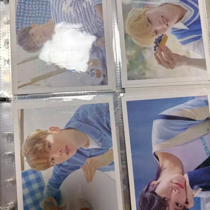 몬스타엑스 양도