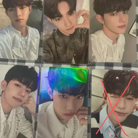 제베원 장하오 포카