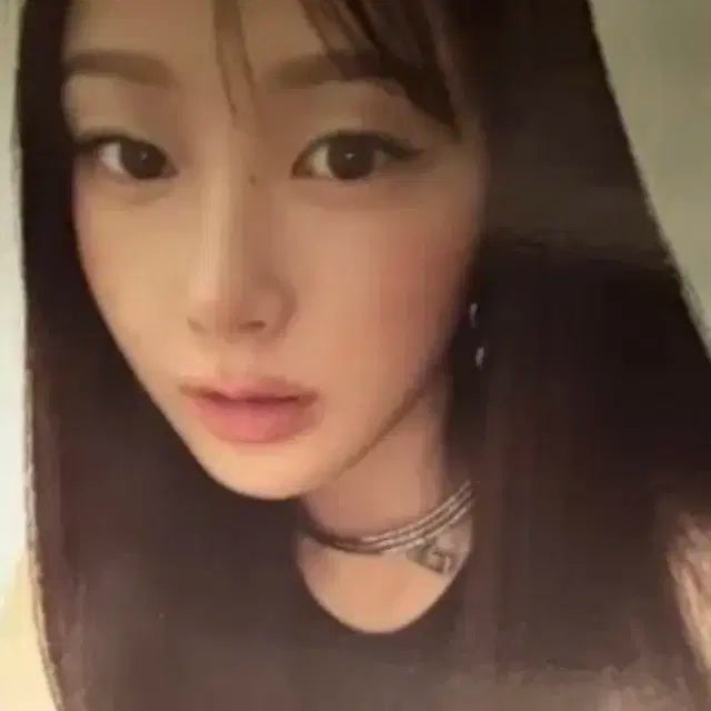 (미개봉)  에스파 Drama 앨범