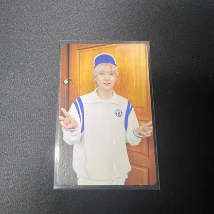 방탄 Us, Ourselves 포토북 포카 슈가 BTS