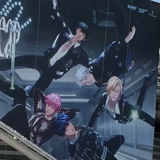 플레이브 랜덤 프박
