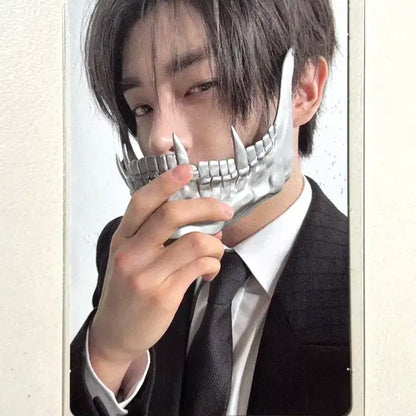 엔하이픈 제이크, 성훈 DESIRE : UNLEASH 포카