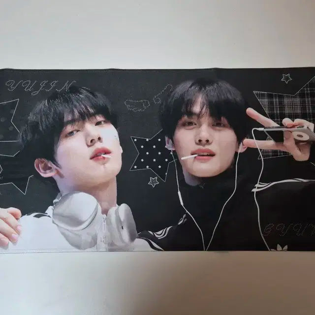 제베원 김규빈 한유진 콩딱즈 슬로건 판매 양도