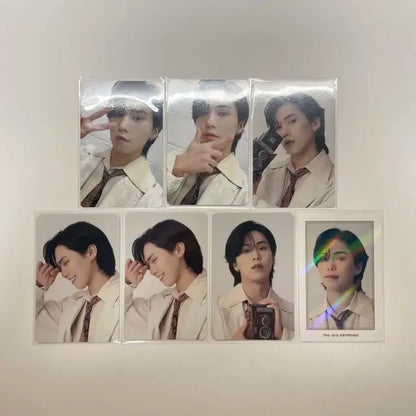 아스트로 라키 포카 트레카