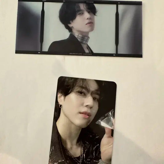갓세븐 GOT7 Breath of Love : Last Piece_유겸
