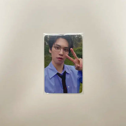 아스트로 진진 라키 팬미팅 콘서트 포토북 특전 포카 미공포 증사