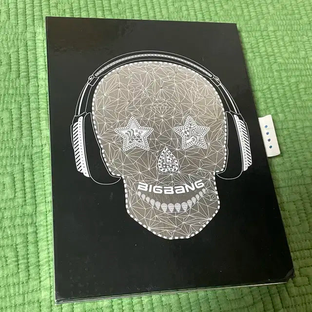 빅뱅 미니앨범 4집