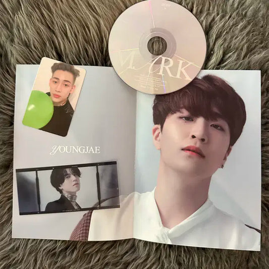 갓세븐 GOT7 Breath of Love : Last Piece